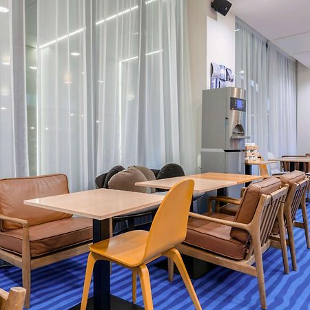 Ibis Styles La Rochelle Centre Hotel Eksteriør billede